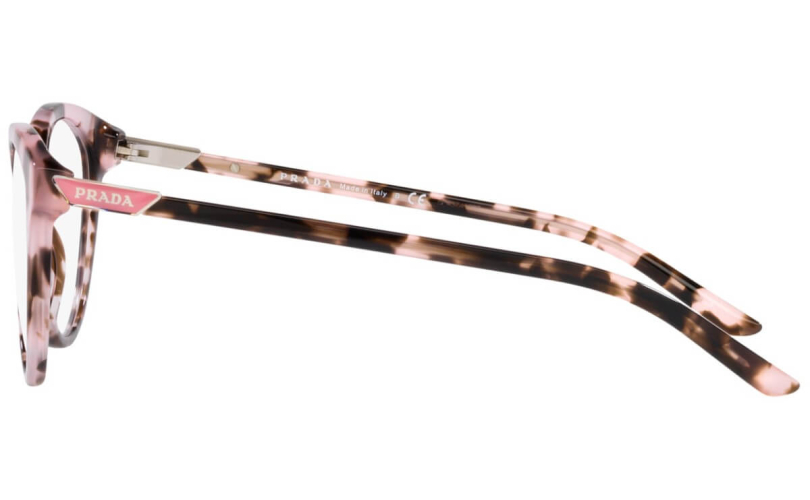 PRADA PR08YV - ROJ1/O1 - 2 - Skyoptic.gr PRADA PR08YV - ROJ1/O1 - 2