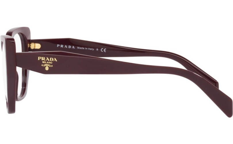 PRADA PR18WV - VIY1O1 - 2 - Skyoptic.gr PRADA PR18WV - VIY1O1 - 2