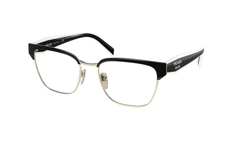 PRADA PR65YV - 18A1/O1 - 1 - Skyoptic.gr PRADA PR65YV - 18A1/O1 - 1