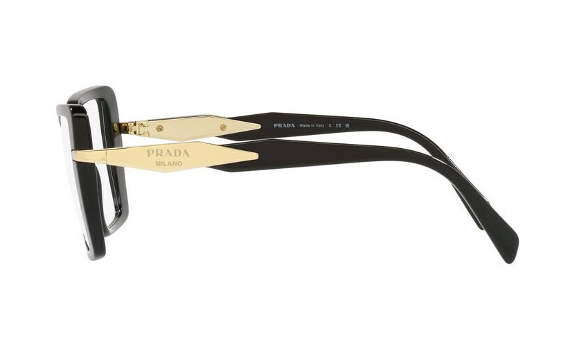 PRADA PR03ZV - 1AB1O1 - 2