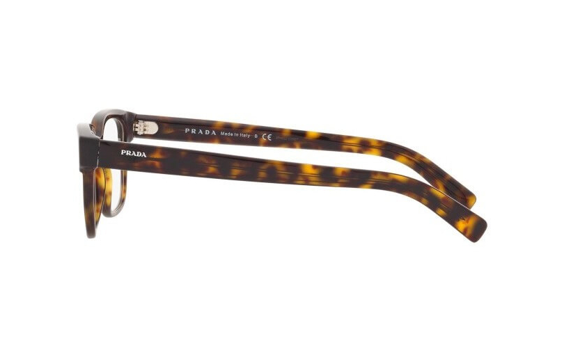 PRADA PR04YV - 2AU1O1 - 53 - 2