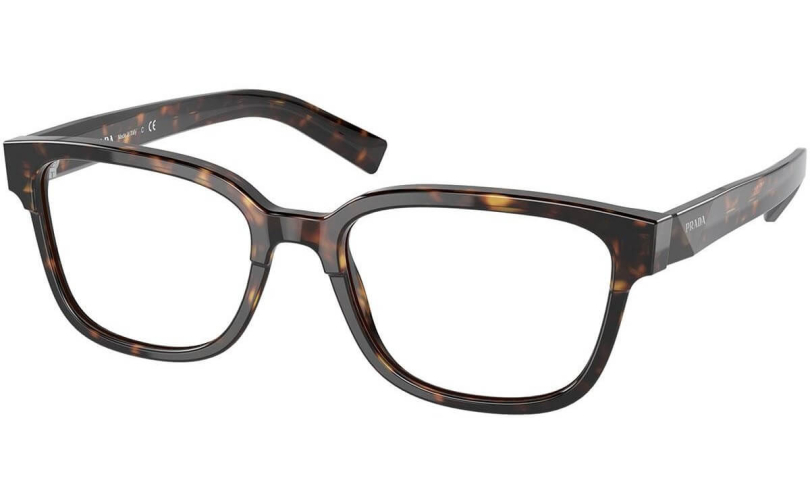 PRADA PR04YV - 2AU1O1 - 53