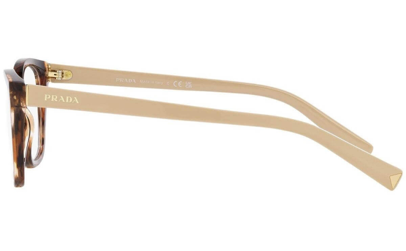 PRADA PR15ZV - 07R1O1 - 2
