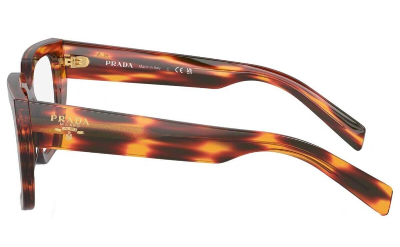 PRADA PRA03V - 1301O1 - 2