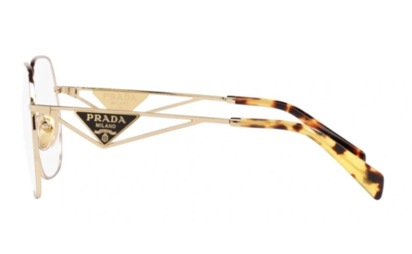 PRADA PR59ZV - ZVN1O1 - 2 - Skyoptic.gr PRADA PR59ZV - ZVN1O1 - 2