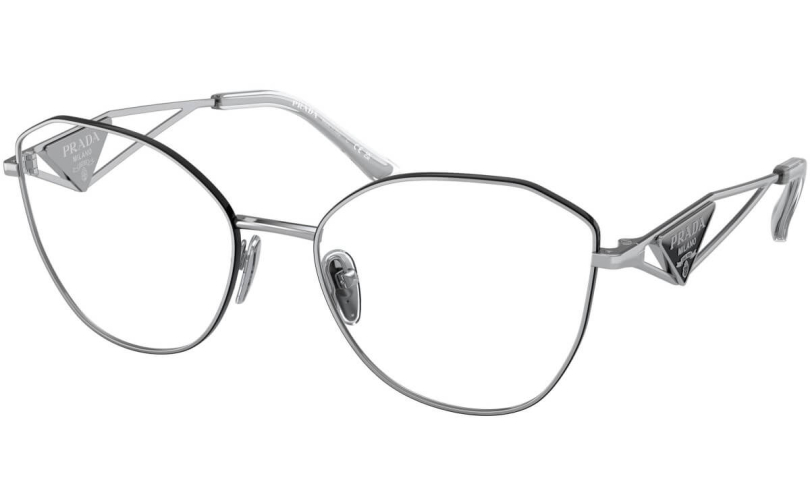 PRADA PR52ZV - 1BC101 - 1 - Skyoptic.gr PRADA PR52ZV - 1BC101 - 1