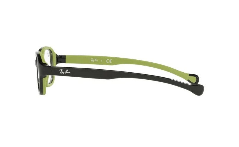 RAY-BAN - JUNIOR RY9074V - 3882 - 2