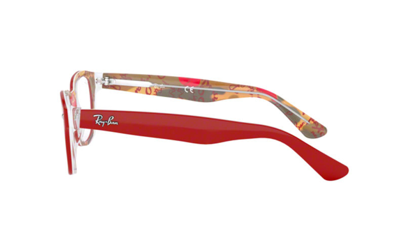 RAY-BAN - JUNIOR RY1528 - 3804- 48 - 2