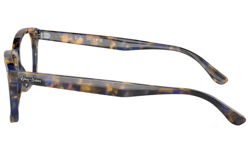 RAY-BAN RX5428 - 8174 - 53 - 2