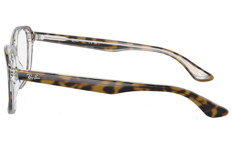 RAY-BAN - JUNIOR RY1627 - 3805 - 2