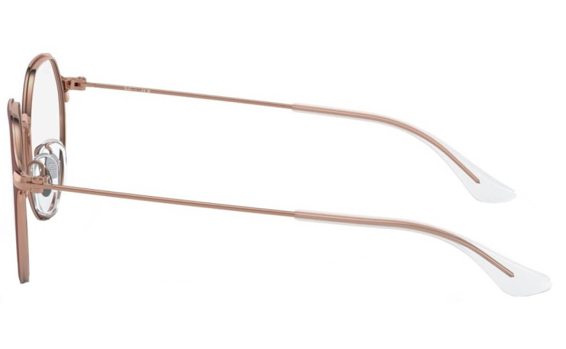 RAY-BAN - JUNIOR RY1058 - 4077 - 2