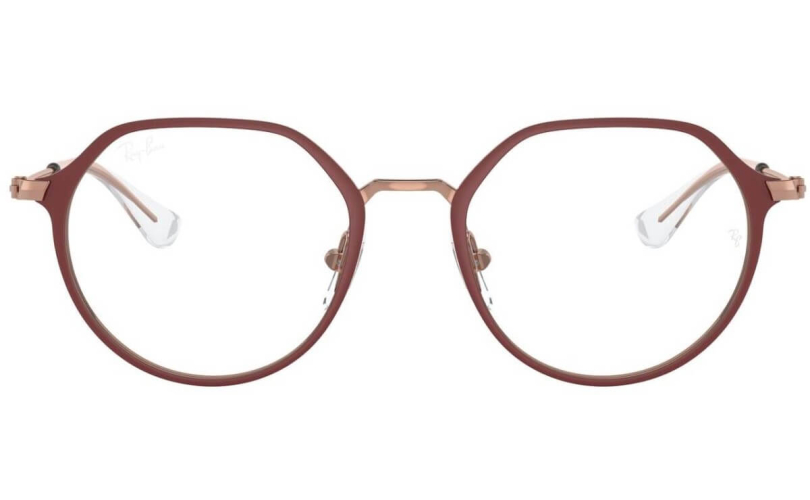 RAY-BAN - JUNIOR RY1058 - 4077 - 3