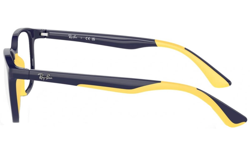 RAY-BAN - JUNIOR RY9078V - 3937 - 2