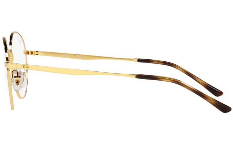 RAY-BAN RX3681V - 2500 - 2