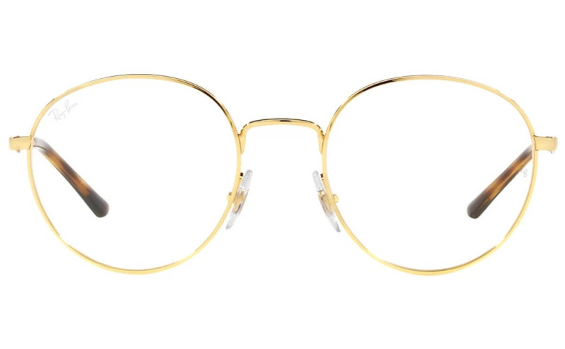 RAY-BAN RX3681V - 2500 - 3