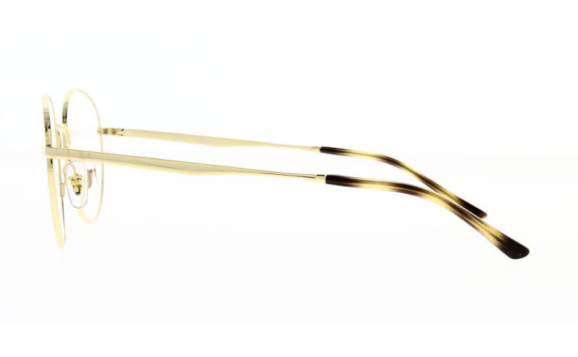 RAY-BAN RX3681V - 2500 - 2