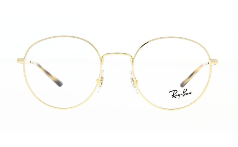 RAY-BAN RX3681V - 2500 - 3