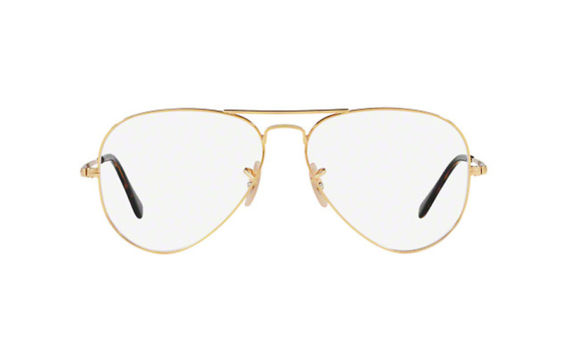 RAY-BAN RX6489 - 2500 - 3