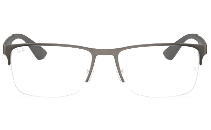 RAY-BAN RX6335 - 2855 - 3