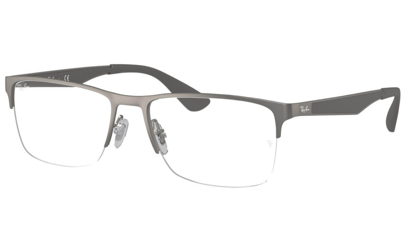RAY-BAN RX6335 - 2855