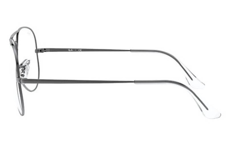 RAY-BAN RX6489 - 2502 - 2