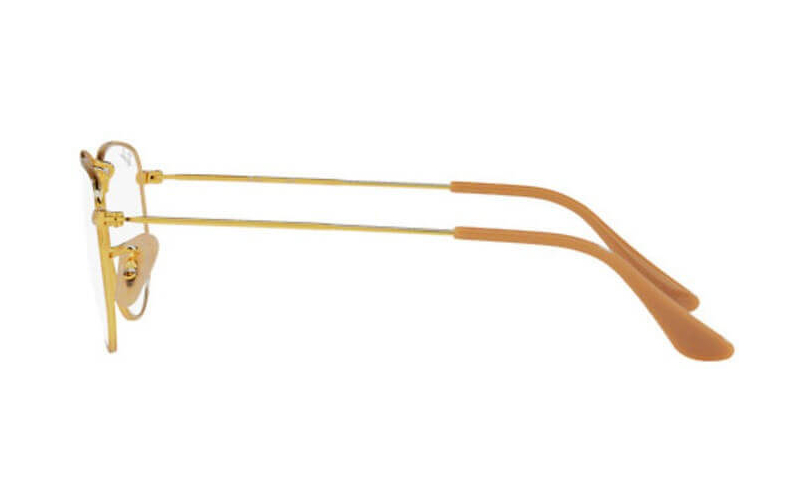 RAY-BAN RX3958V - 3086 - 2