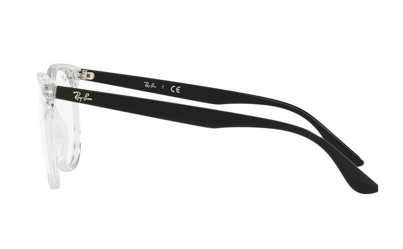 RAY-BAN RX4378V - 5943 - 2