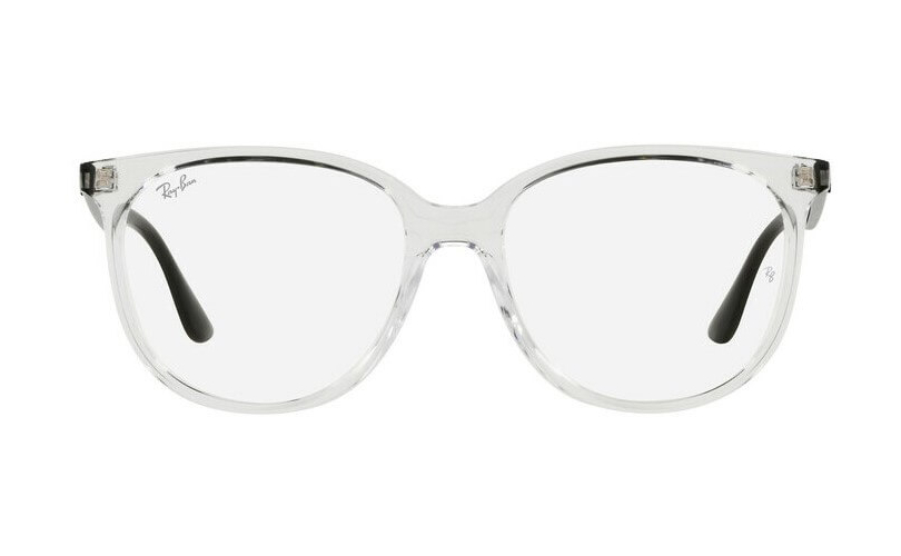 RAY-BAN RX4378V - 5943 - 3