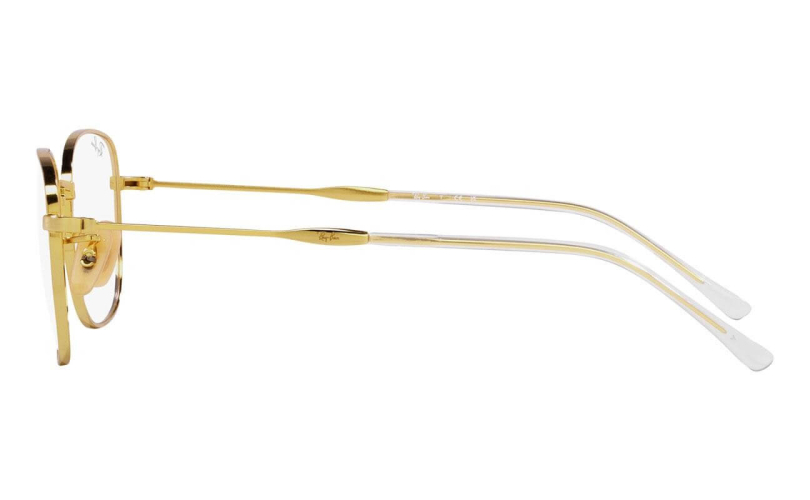 RAY-BAN RX6497 - 2500 - 2