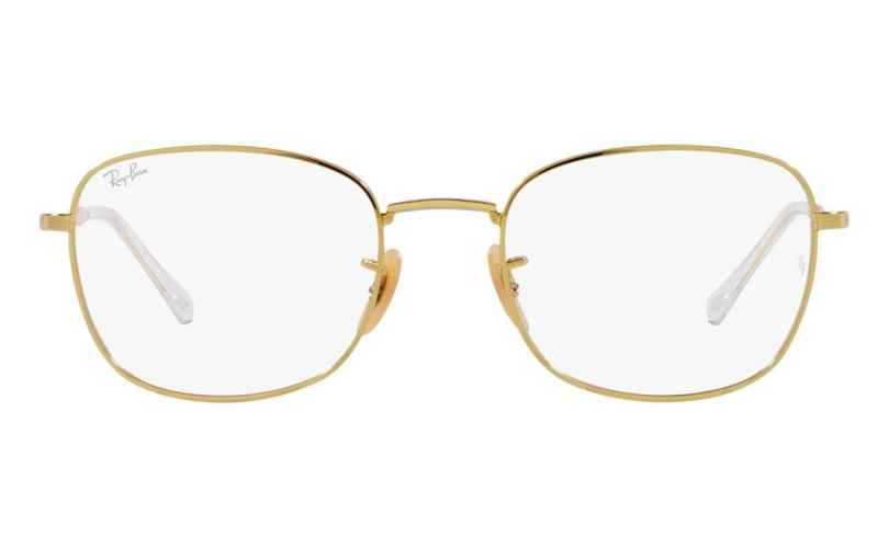 RAY-BAN RX6497 - 2500 - 3