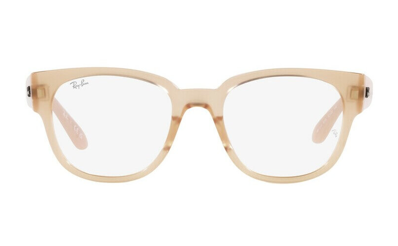 RAY-BAN RX7210 - 8203 - 3