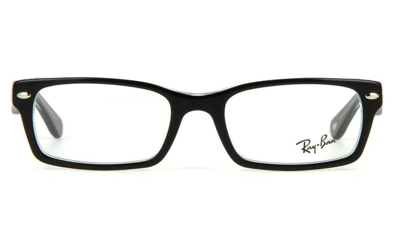 RAY-BAN RX5206 - 2034 - 3