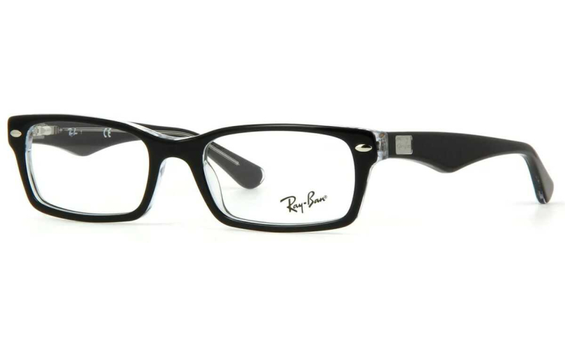 RAY-BAN RX5206 - 2034