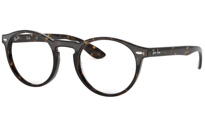 RAY-BAN RX5283 2012 - 1