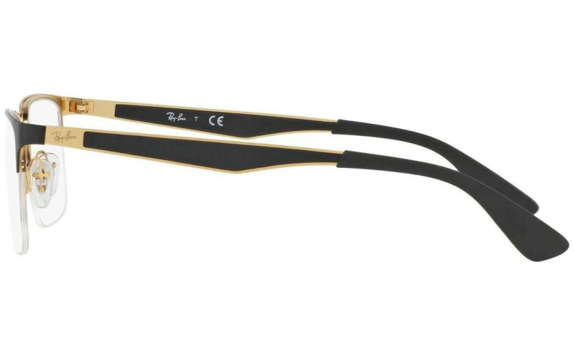 RAY-BAN RX6335 2890 - 2