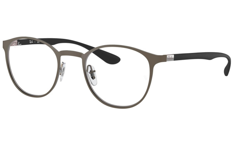 RAY-BAN RX6355 - 2620 - 1