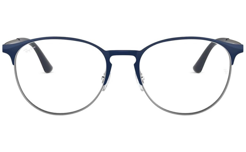 RAY-BAN RX6375 - 2981 - 3