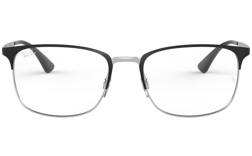 RAY-BAN RX6421 - 2997 - 3