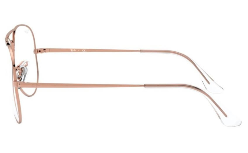 RAY-BAN RX6489 - 3094 - 2
