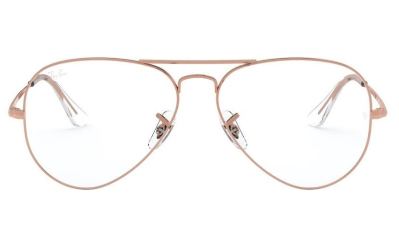 RAY-BAN RX6489 - 3094 - 3