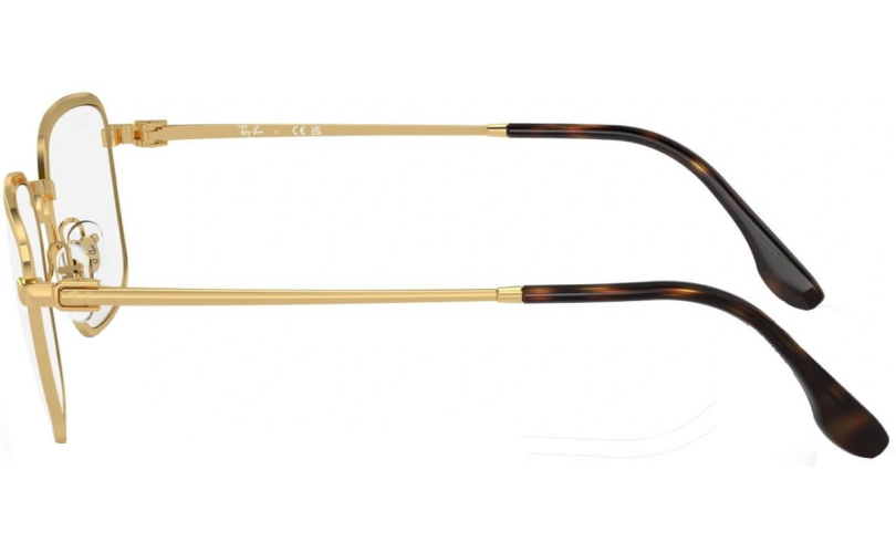 RAY-BAN RX6511 - 2500 - 2