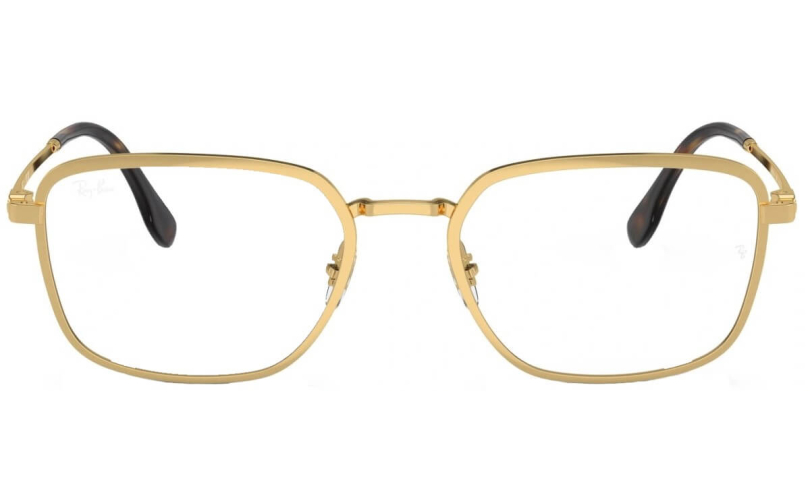 RAY-BAN RX6511 - 2500 - 3