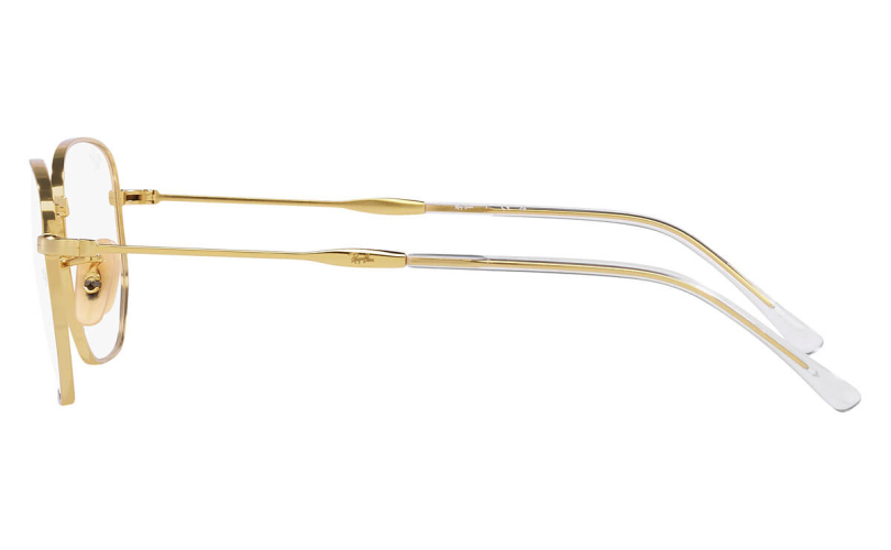 RAY-BAN RX6496 - 2500 - 2