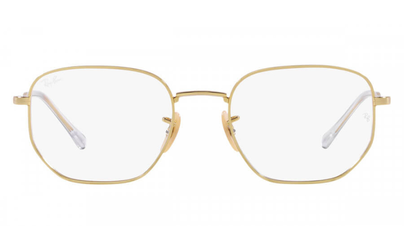 RAY-BAN RX6496 - 2500 - 3