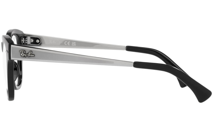 RAY-BAN RX0707VM - 2000 - 2