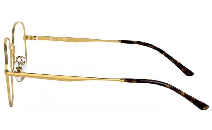 RAY-BAN RX3682V - 2500 - 2