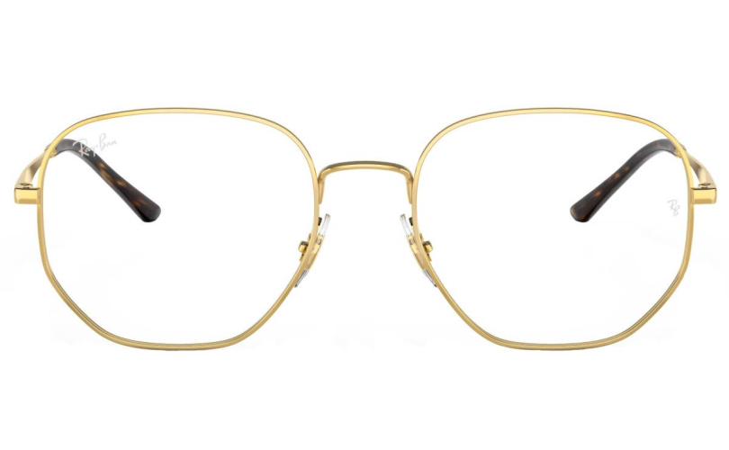 RAY-BAN RX3682V - 2500 - 3