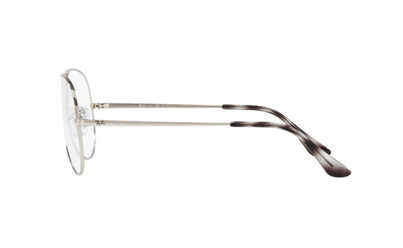 RAY-BAN RX6489 - 2501 - 58 - 2