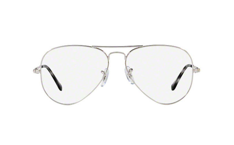 RAY-BAN RX6489 - 2501 - 58 - 3