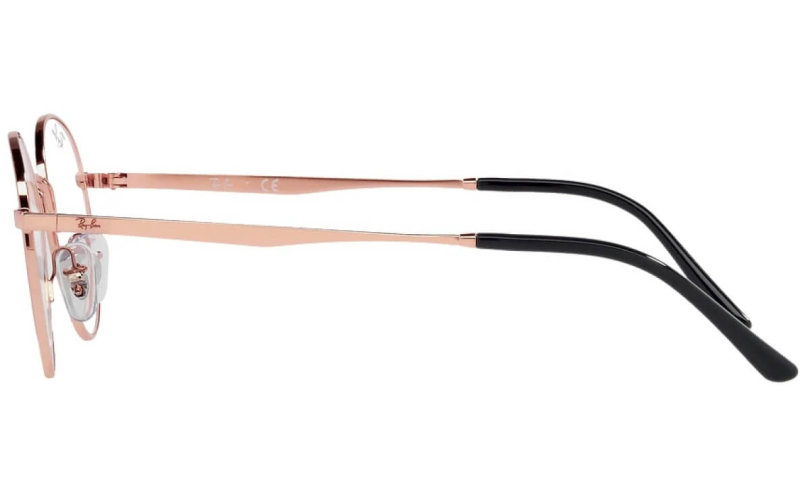 RAY-BAN RX3681V - 3094 - 2